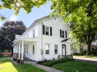 14 Platt Street, Glens Falls, NY 12801