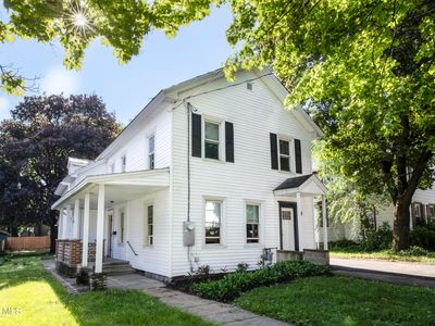 14 Platt Street, Glens Falls, NY, 12801