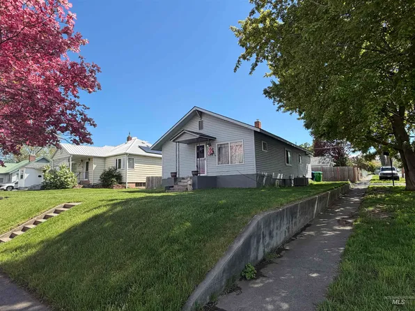 1602 14th Ave, Lewiston, ID 83501