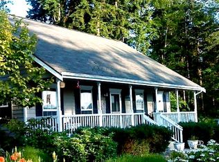 5857 Deer Lagoon Rd, Langley, WA 98260