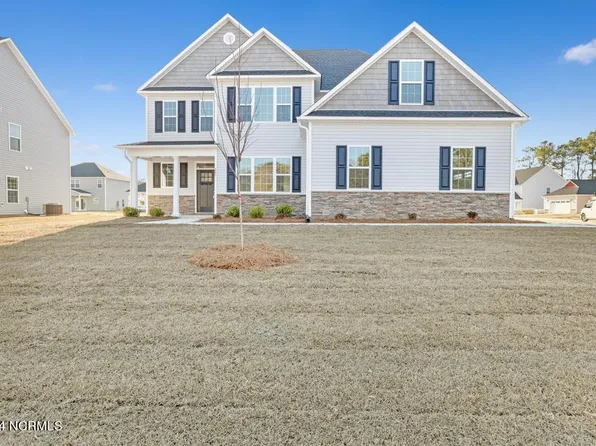 205 Lookout Lane, Sneads Ferry, NC 28460