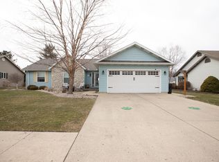 1014 Chicory Ct, Celina, OH 45822