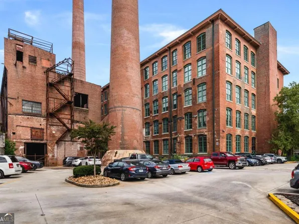 170 Boulevard Se #H416, Atlanta, GA 30312