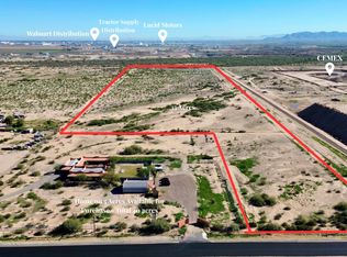 2347 S Bianco Rd, Casa Grande, AZ 85193