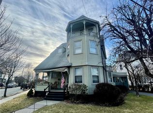 25 E Broome St, Pt Jervis, NY 12771