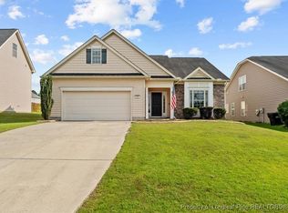 420 Crutchfield Dr, Cameron, NC 28326