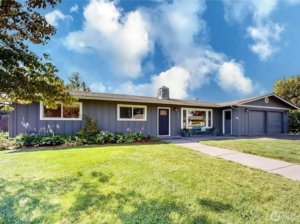 1836 Pike Place, Walla Walla, WA 99362