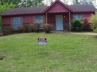 4541 Summer Place Rd, Jackson, MS 39209