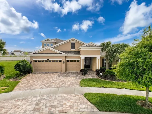 8578 GIBBONS GROVE LOOP, LAND O LAKES, FL 34637