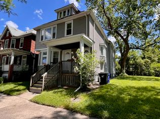 2544 Canton Ave, Detroit, MI 48207