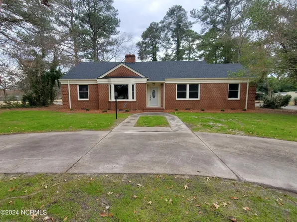 1510 E Holly Street, Goldsboro, NC 27530