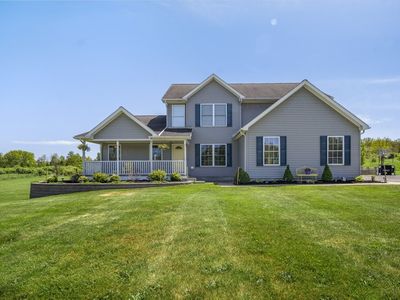 181 Yaple Rd, Ithaca, NY, 14850