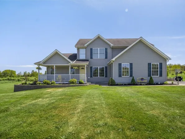 181 Yaple Rd, Ithaca, NY 14850