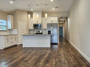 1210 Lowe St, Fort Worth, TX 76110