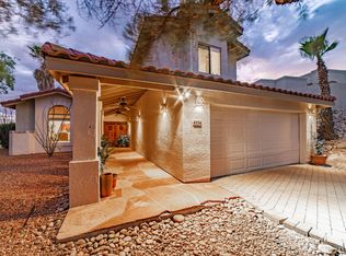 4334 E Desert Oak Trl, Tucson, AZ 85718
