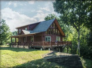 45 Millstone Rdg, Murphy, NC 28906