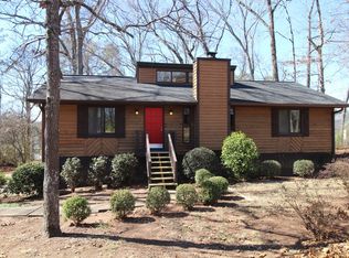 3879 Easy Cir NE, Marietta, GA 30066