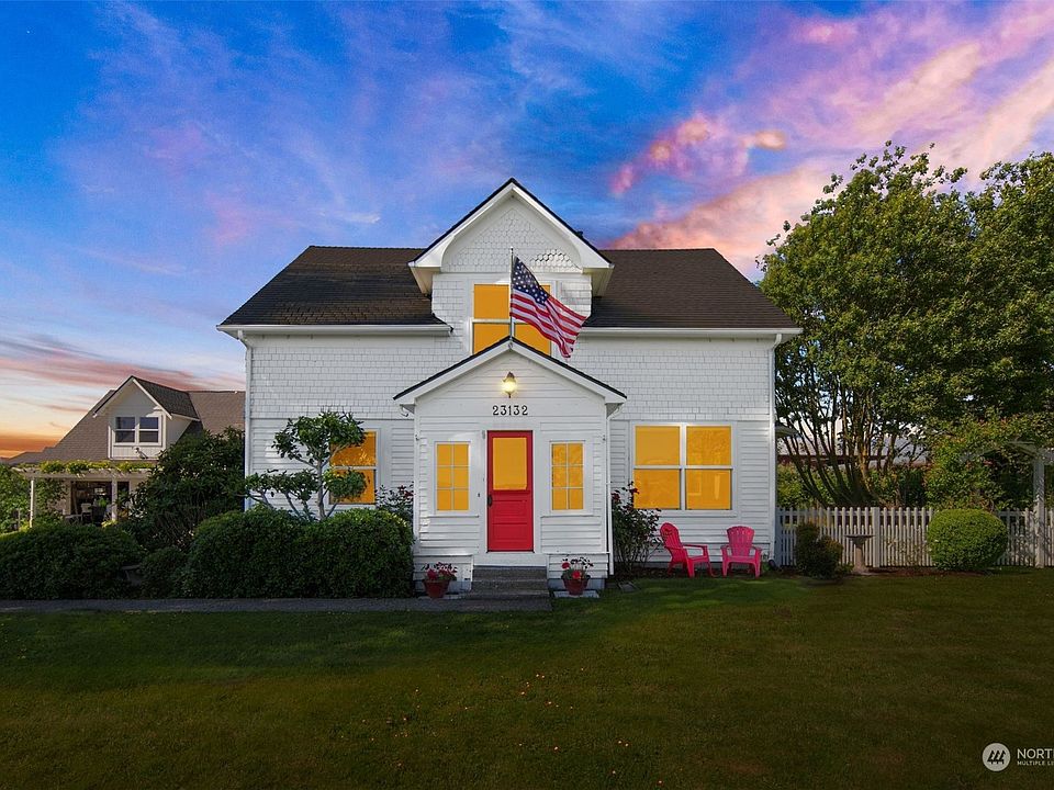 1st image of 23408 SE 464th Street