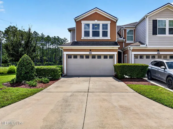 495 RICHMOND Drive, Jacksonville, FL 32259