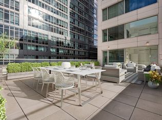 611 West 56th Street, New York, NY 10019
