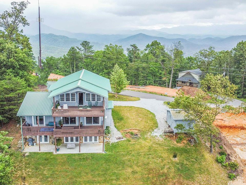 735 Shell Mountain Rd, Sevierville, TN 37876 MLS 1230588 Zillow