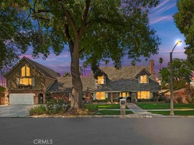 6381 Percival Dr, Riverside, CA, 92506