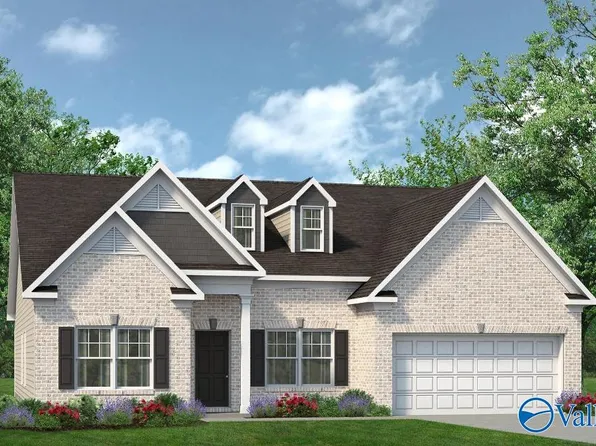 13919 Hill Place Ln, Athens, AL 35611