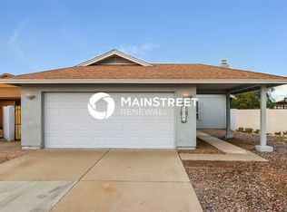 1970 N Iowa St, Chandler, AZ 85225