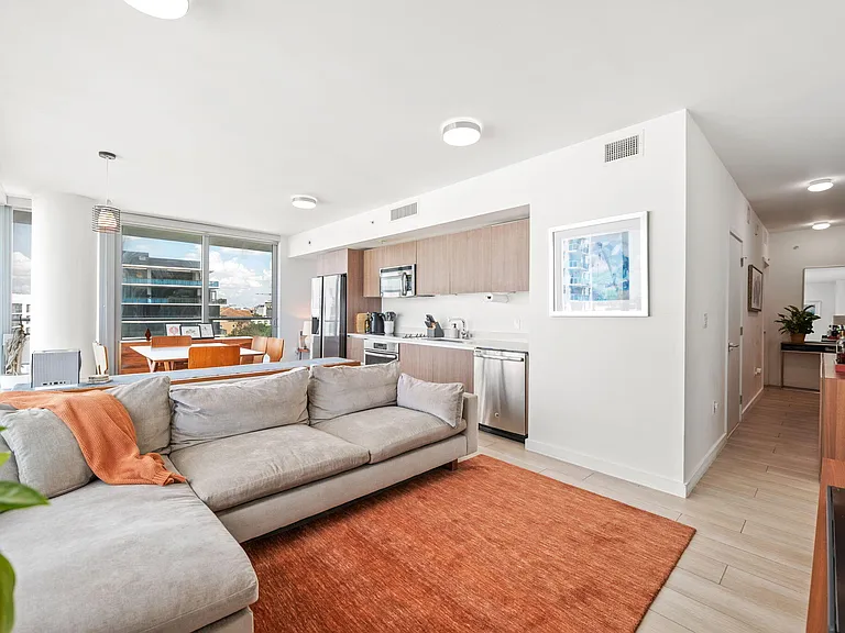 1600 SW 1st Ave #702 — Photo 7