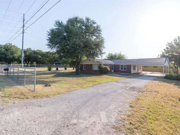 821 Cherry Ln, Clyde, TX 79510