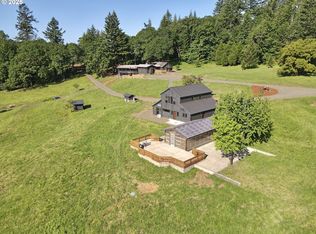 11890 SW Dupee Valley Rd #1, McMinnville, OR 97128