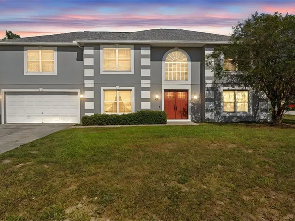 7319 Lagoon Rd, Spring Hill, FL 34606