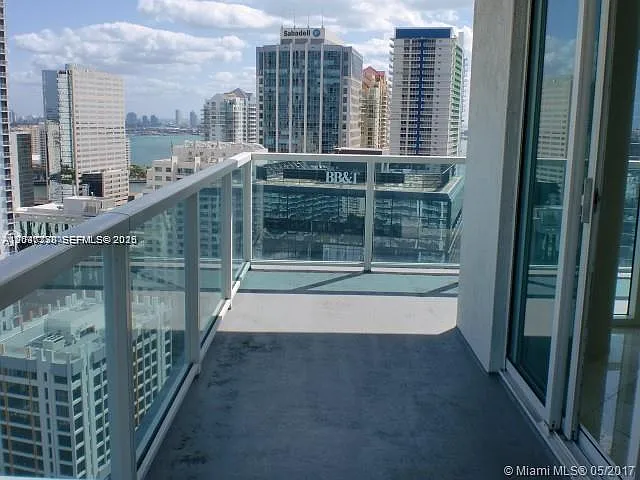 1250 S Miami Ave #2706 — Photo 4
