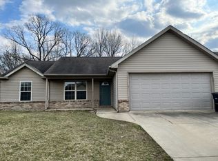 501 Plantation Way, Lafayette, IN 47909