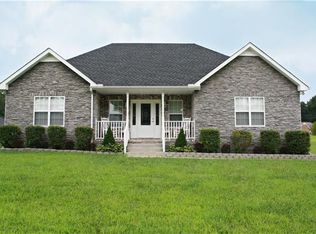605 Gunn Ln LOT 259, Springfield, TN 37172