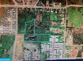 1301 Harding St, Wichita Falls, TX 76301