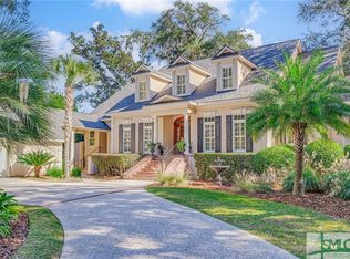 6 Prescott Ln, Savannah, GA 31411