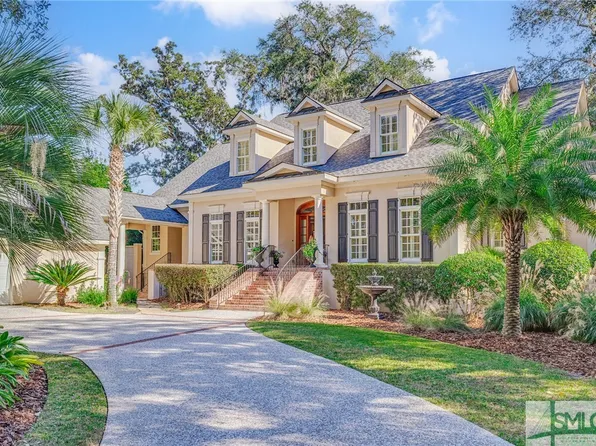 6 Prescott Lane, Savannah, GA 31411