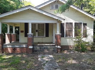 102 Maple St, Bennettsville, SC 29512