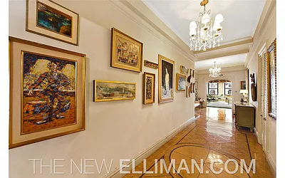 Sold by Douglas Elliman