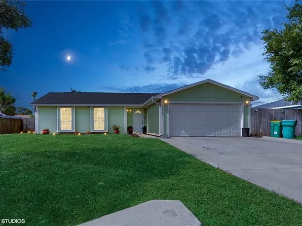 2901 46th ST SW, NAPLES, FL 34116