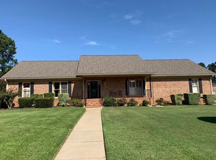 2709 Boars Head Rd, Augusta, GA 30907