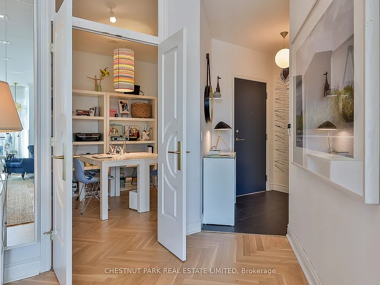 319 Merton St #514 — Photo 15