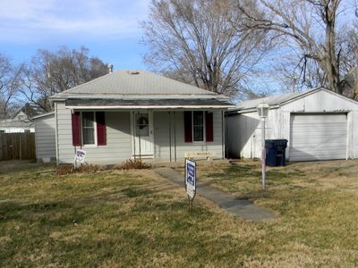 312 W Commercial St, Fairview, KS, 66425
