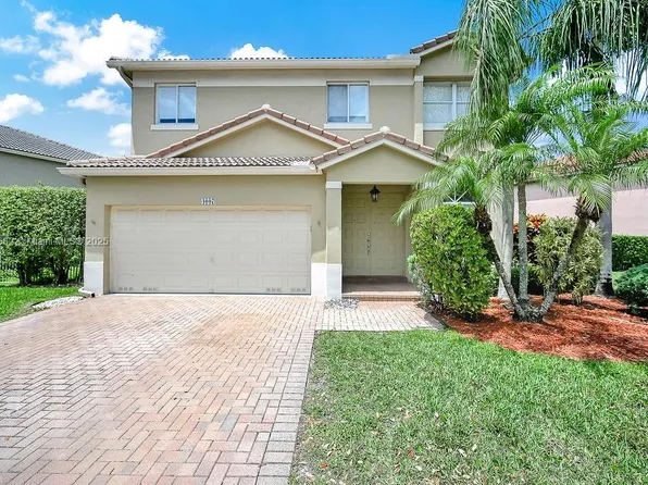 4007 Turquoise Trl, Weston, FL 33331
