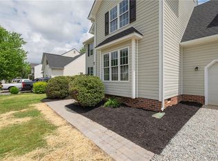 5337 Fairpines Ln, North Chesterfield, VA 23234