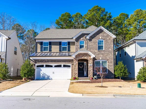 2642 Turner Pines Dr, New Hill, NC 27562