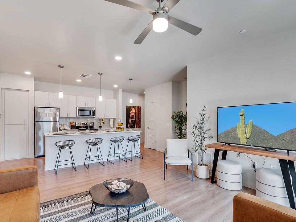 Open Concept