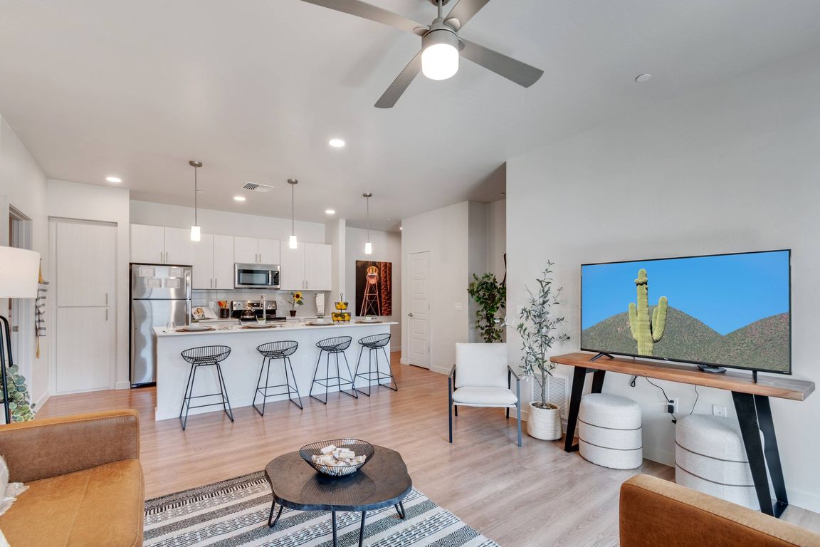 Open Concept