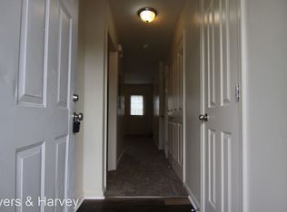 295 Raleigh Dr APT D, Clarksville, TN 37043